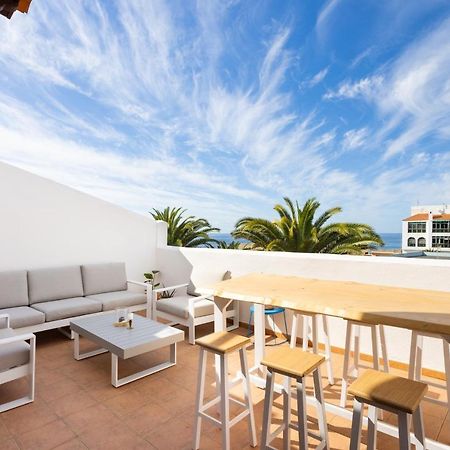 Alcala Perfect Stay By Sunkeyrents Экстерьер фото