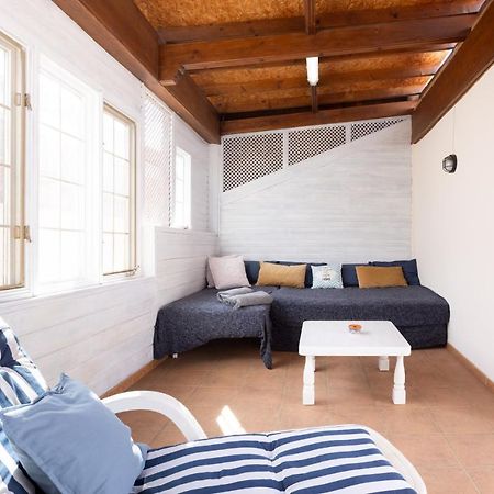 Alcala Perfect Stay By Sunkeyrents Экстерьер фото