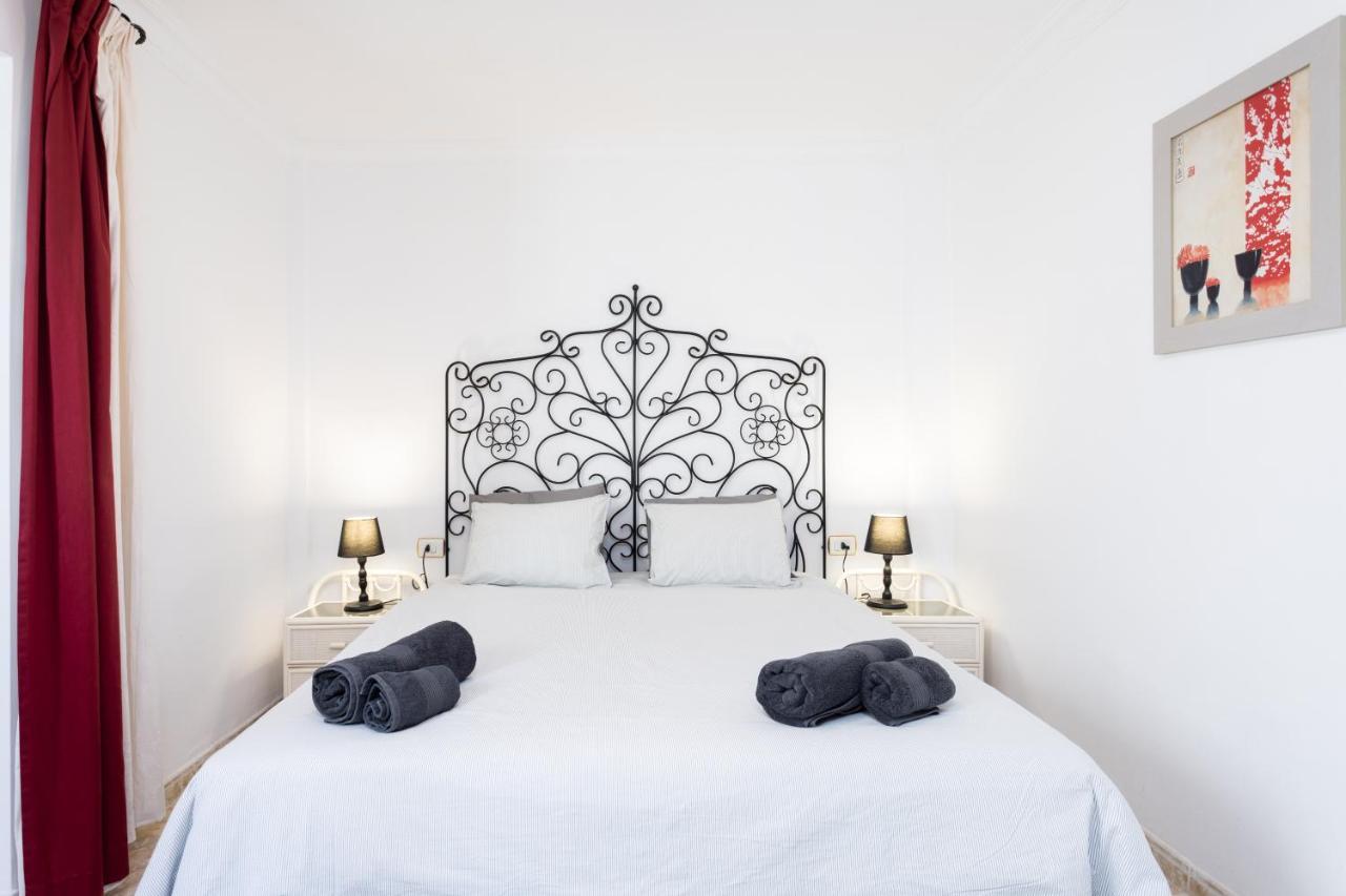 Alcala Perfect Stay By Sunkeyrents Экстерьер фото
