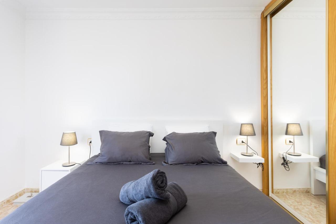 Alcala Perfect Stay By Sunkeyrents Экстерьер фото