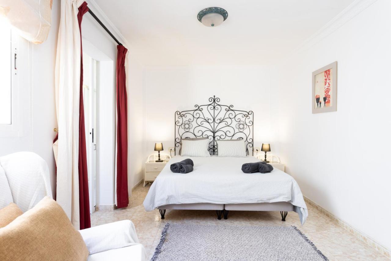 Alcala Perfect Stay By Sunkeyrents Экстерьер фото