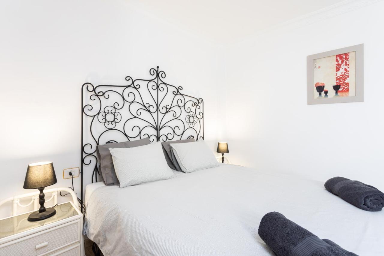 Alcala Perfect Stay By Sunkeyrents Экстерьер фото