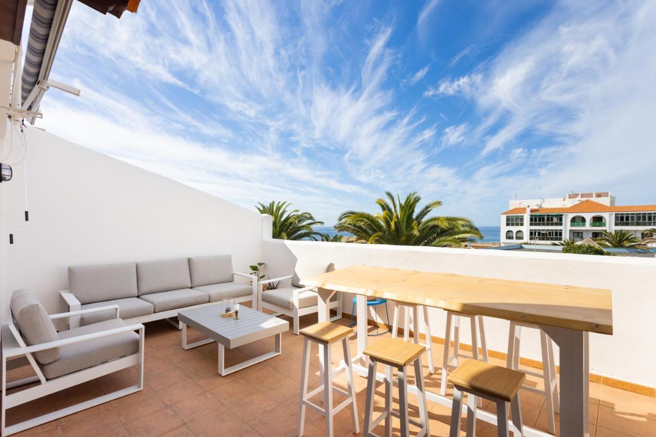 Alcala Perfect Stay By Sunkeyrents Экстерьер фото