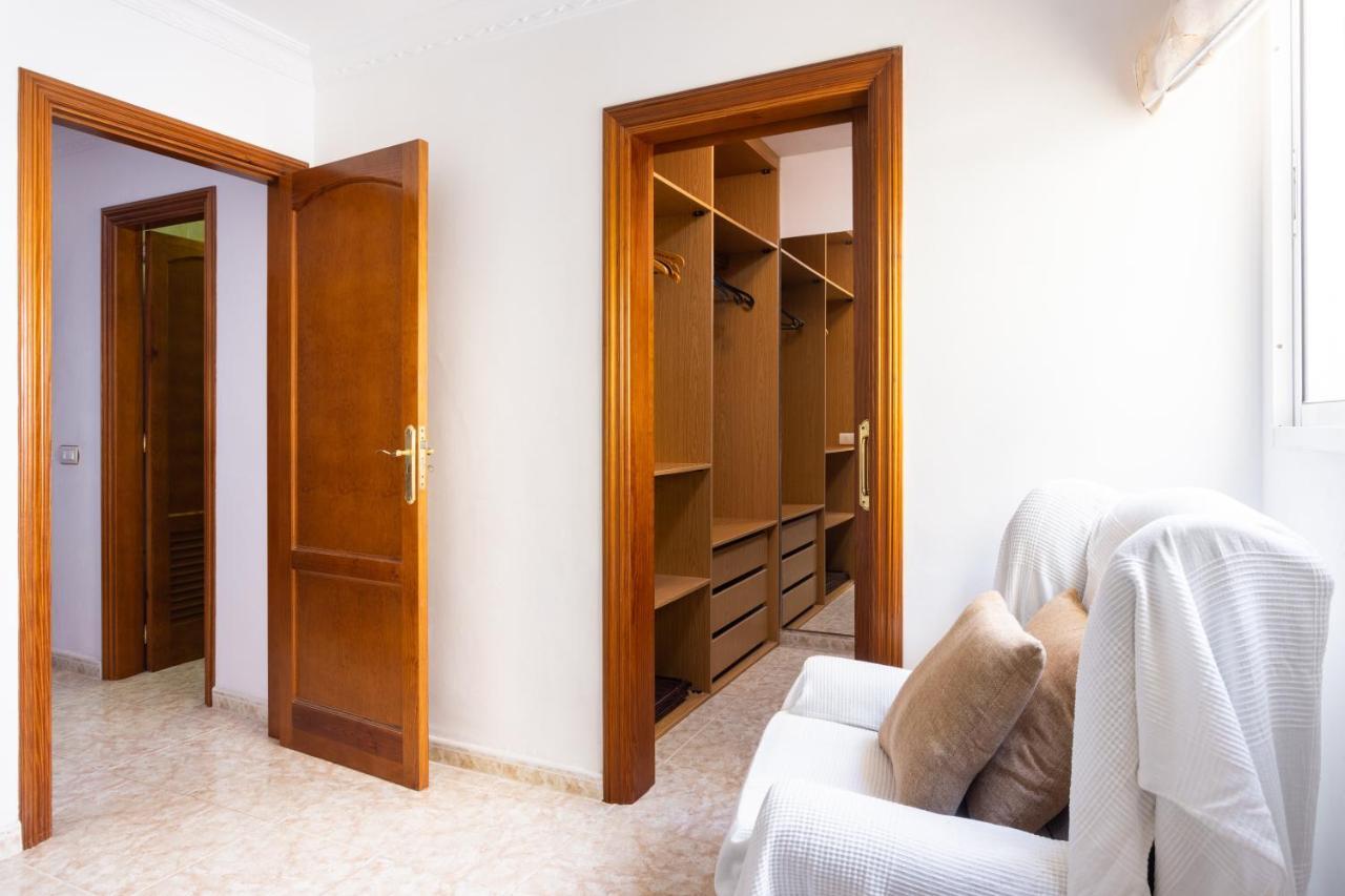 Alcala Perfect Stay By Sunkeyrents Экстерьер фото