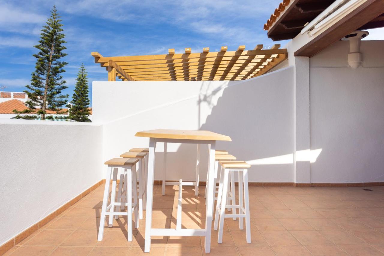 Alcala Perfect Stay By Sunkeyrents Экстерьер фото