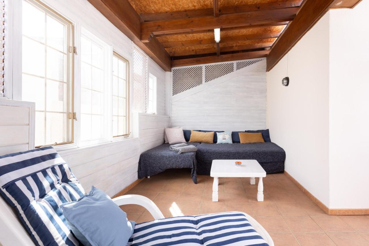 Alcala Perfect Stay By Sunkeyrents Экстерьер фото