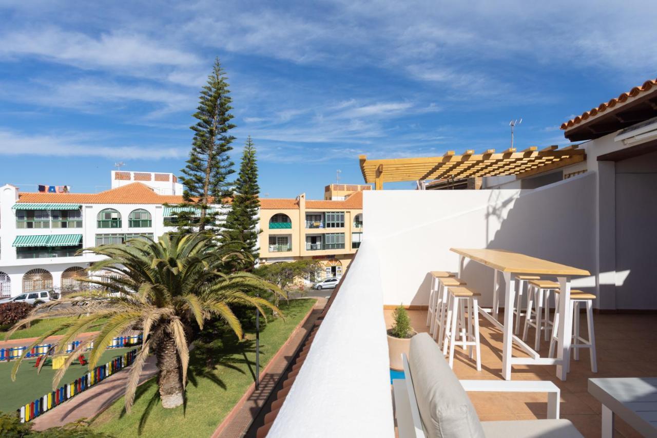 Alcala Perfect Stay By Sunkeyrents Экстерьер фото