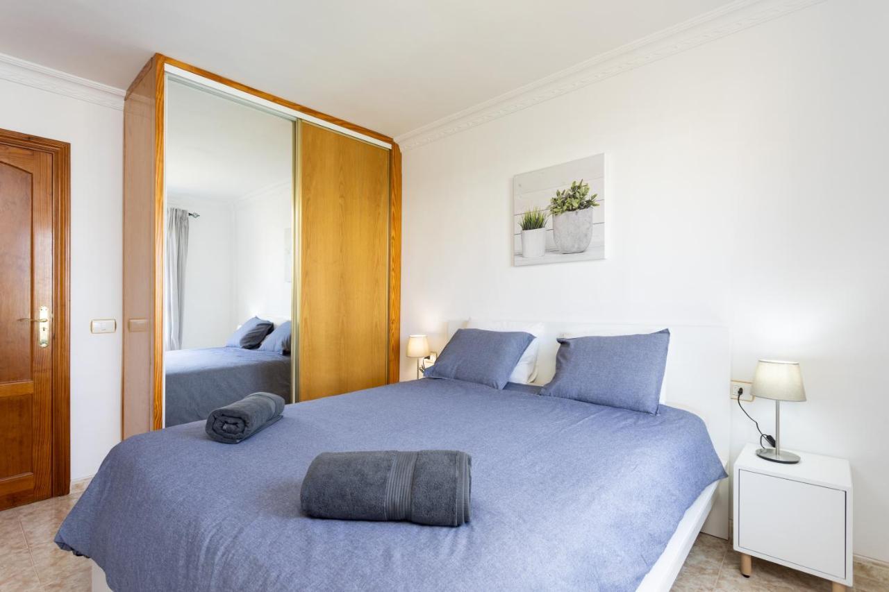 Alcala Perfect Stay By Sunkeyrents Экстерьер фото
