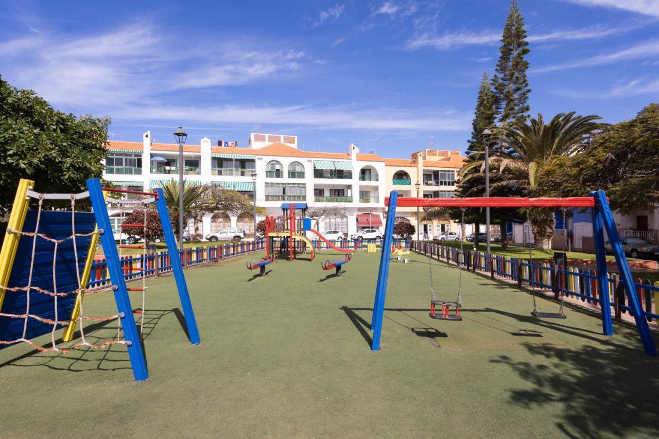 Alcala Perfect Stay By Sunkeyrents Экстерьер фото