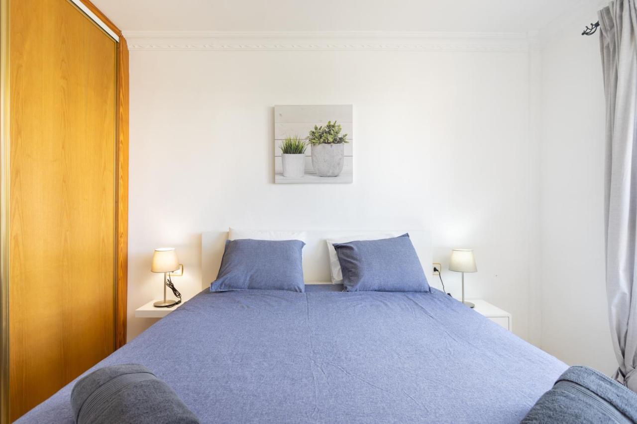Alcala Perfect Stay By Sunkeyrents Экстерьер фото