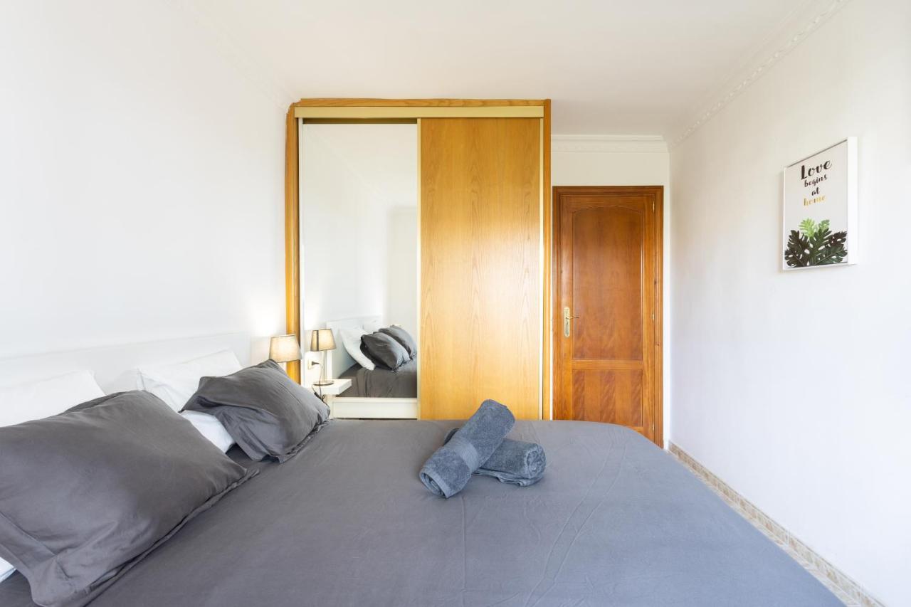 Alcala Perfect Stay By Sunkeyrents Экстерьер фото