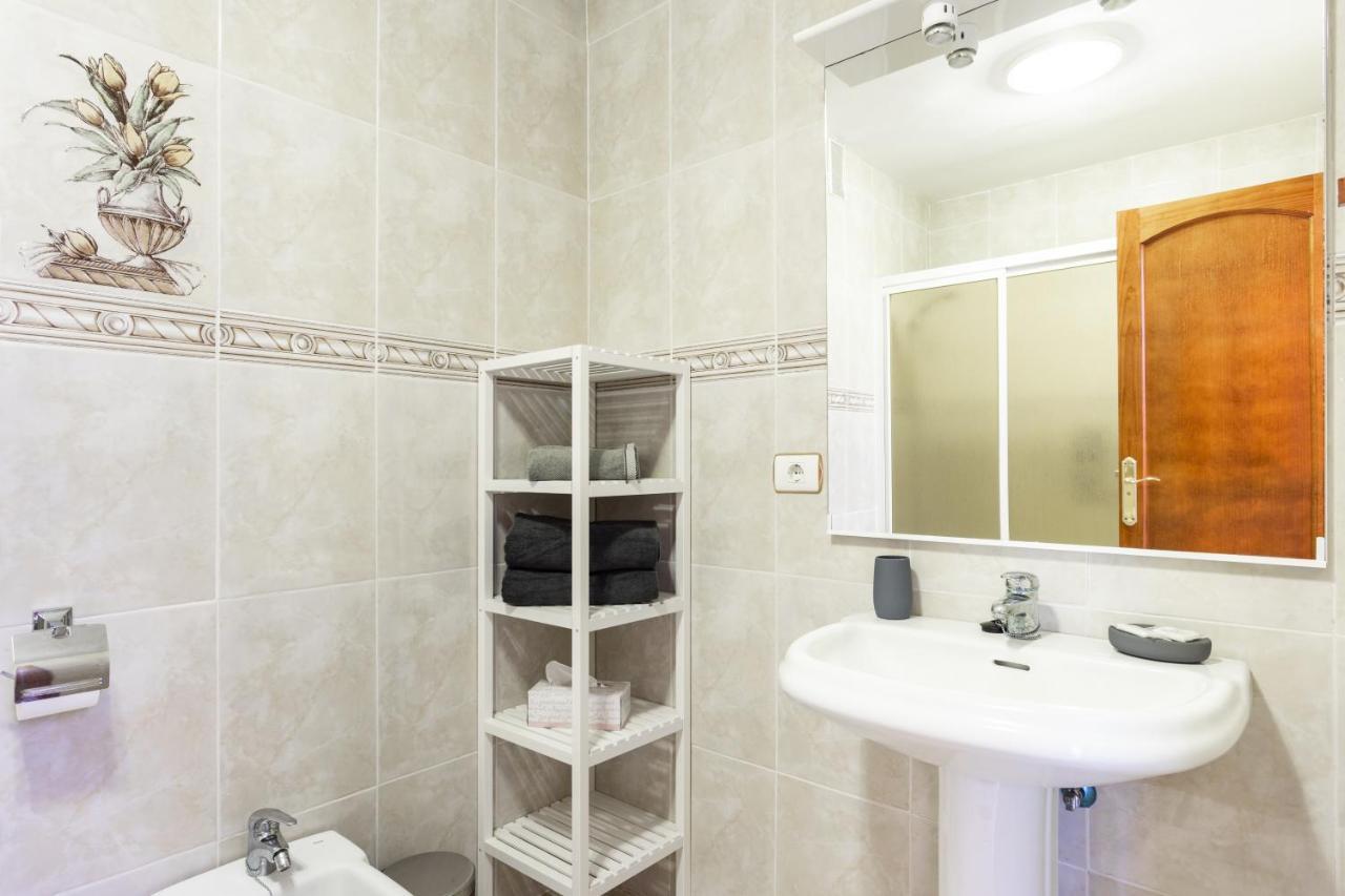 Alcala Perfect Stay By Sunkeyrents Экстерьер фото