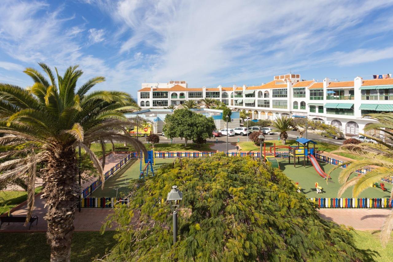 Alcala Perfect Stay By Sunkeyrents Экстерьер фото