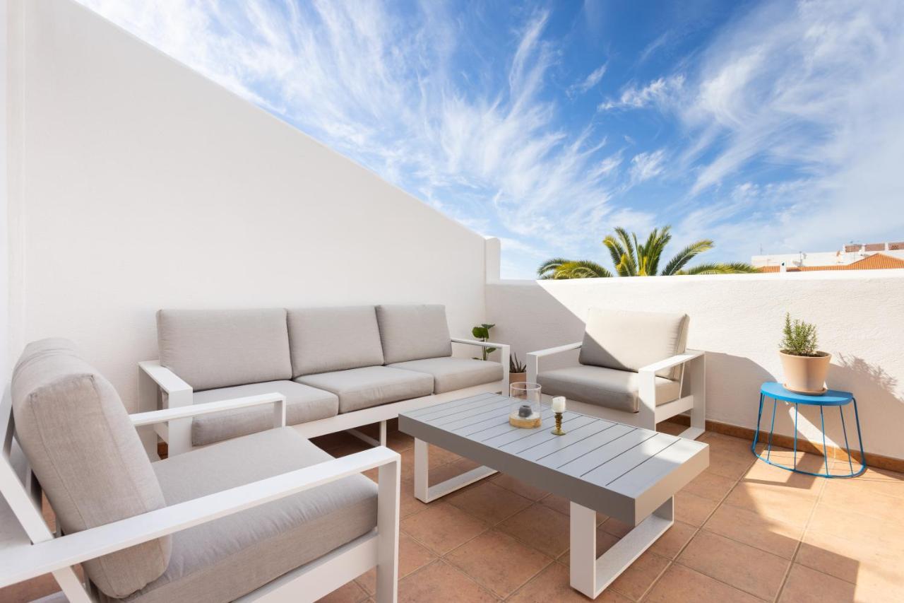 Alcala Perfect Stay By Sunkeyrents Экстерьер фото