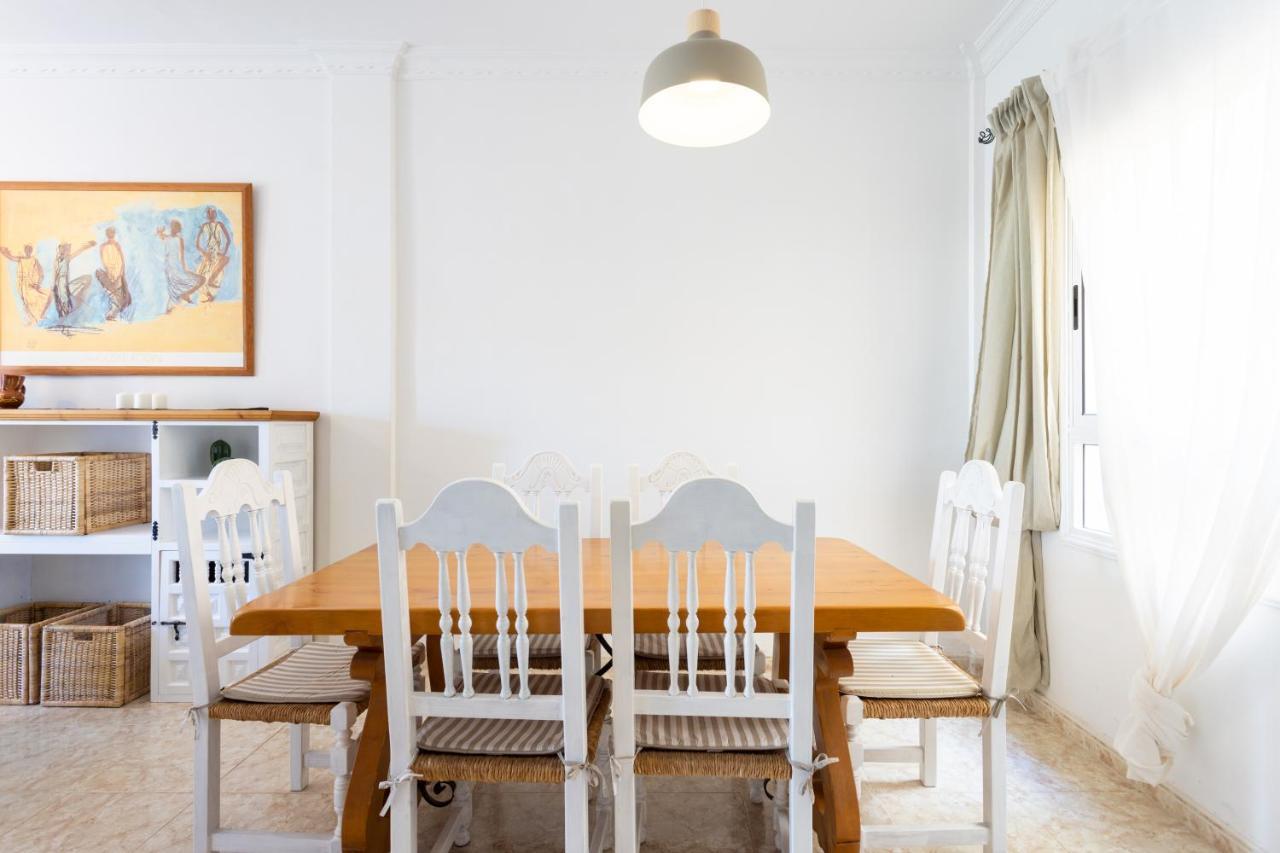 Alcala Perfect Stay By Sunkeyrents Экстерьер фото
