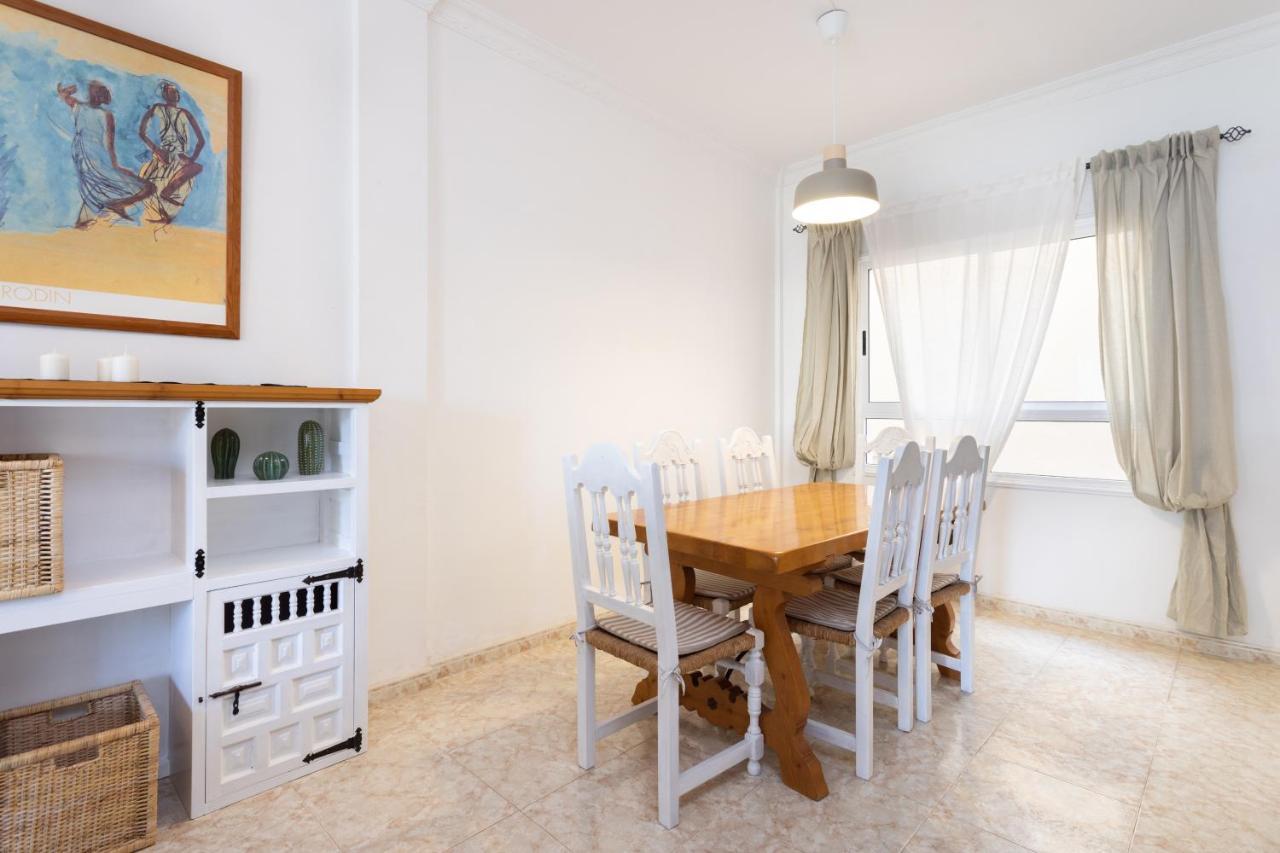 Alcala Perfect Stay By Sunkeyrents Экстерьер фото