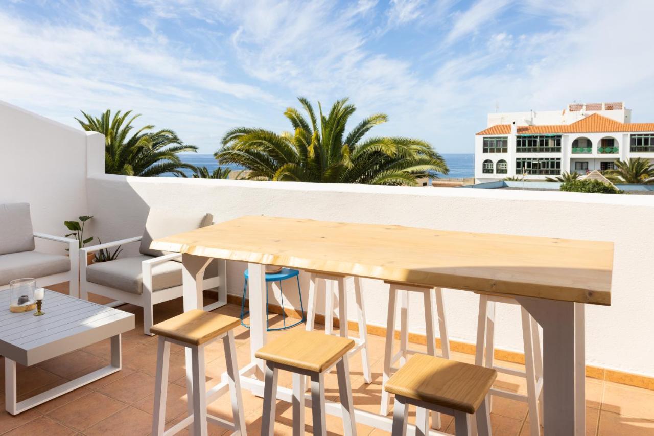 Alcala Perfect Stay By Sunkeyrents Экстерьер фото