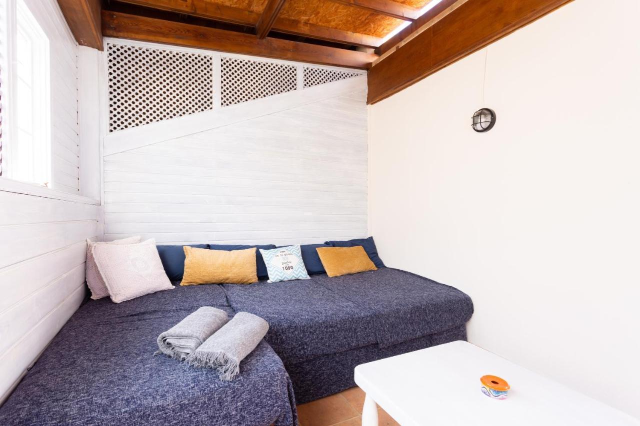 Alcala Perfect Stay By Sunkeyrents Экстерьер фото