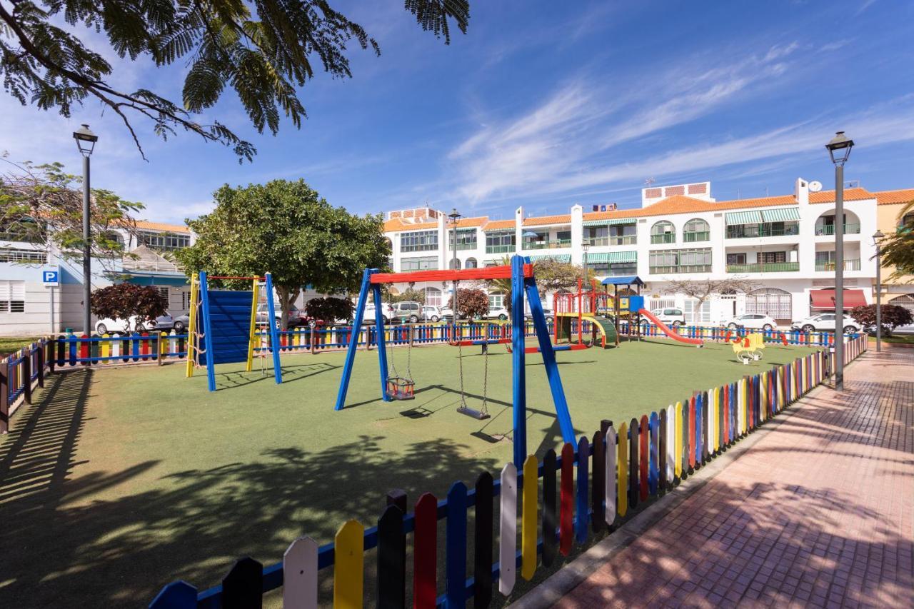 Alcala Perfect Stay By Sunkeyrents Экстерьер фото