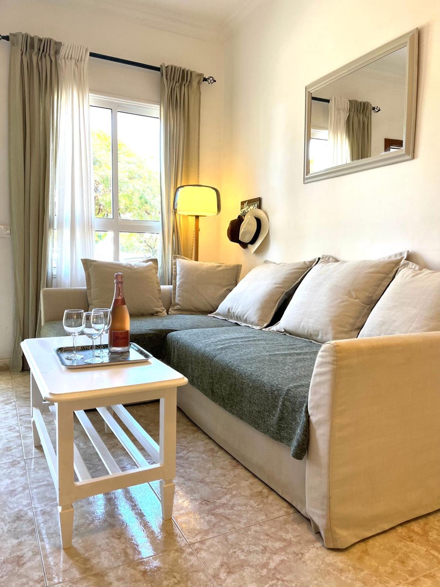 Alcala Perfect Stay By Sunkeyrents Экстерьер фото