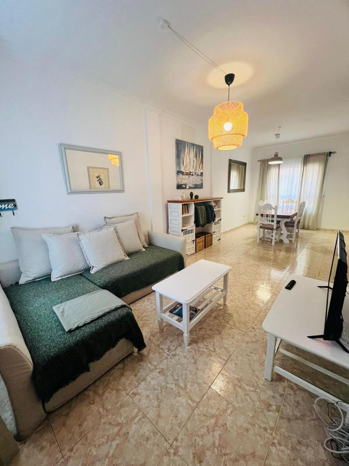 Alcala Perfect Stay By Sunkeyrents Экстерьер фото